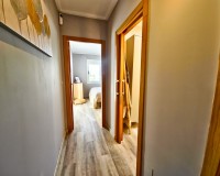 Herverkoop - Herenhuis - Torrevieja - Los Balcones