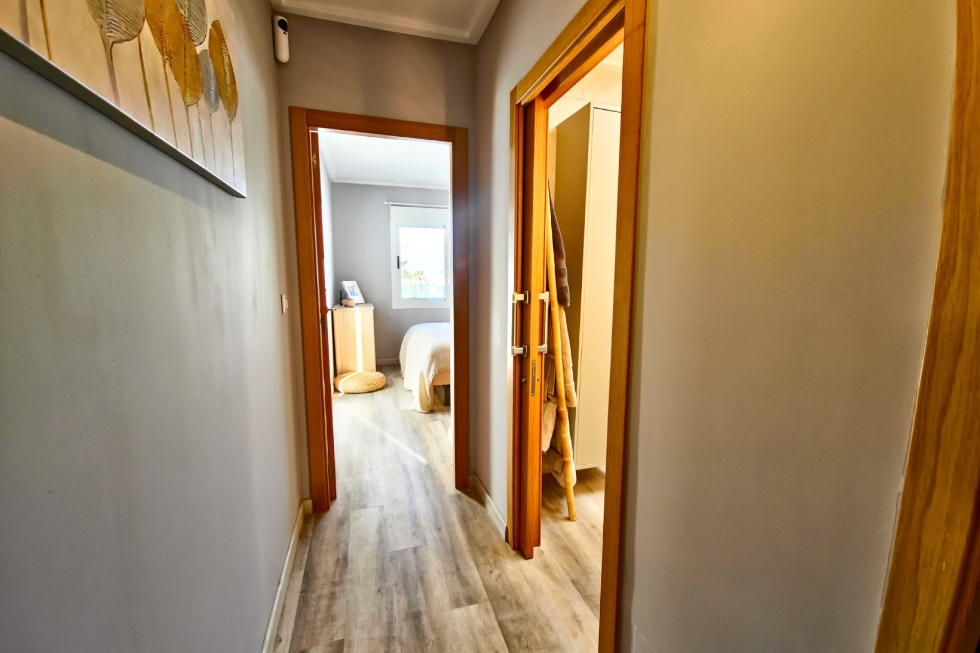 Herverkoop - Herenhuis - Torrevieja - Los Balcones