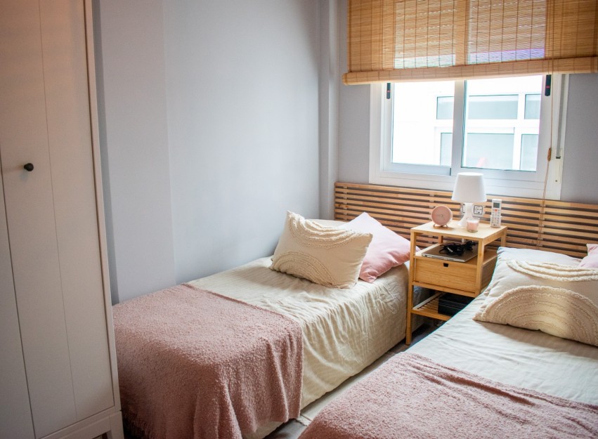 Herverkoop - Herenhuis - Torrevieja - Los Balcones