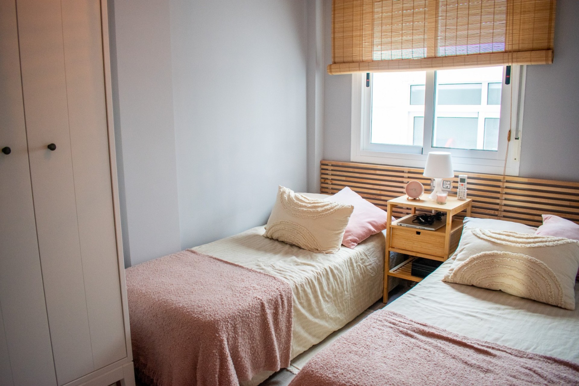 Herverkoop - Herenhuis - Torrevieja - Los Balcones