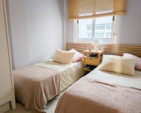 Herverkoop - Herenhuis - Torrevieja - Los Balcones