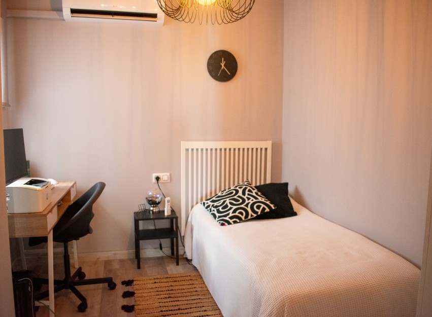 Herverkoop - Herenhuis - Torrevieja - Los Balcones