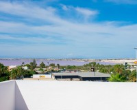 Herverkoop - Herenhuis - Torrevieja - Los Balcones