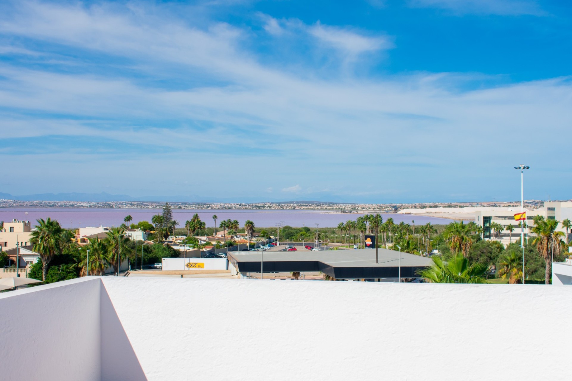 Herverkoop - Herenhuis - Torrevieja - Los Balcones