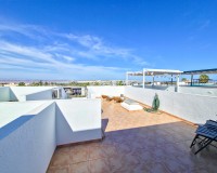 Herverkoop - Herenhuis - Torrevieja - Los Balcones