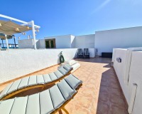 Herverkoop - Herenhuis - Torrevieja - Los Balcones