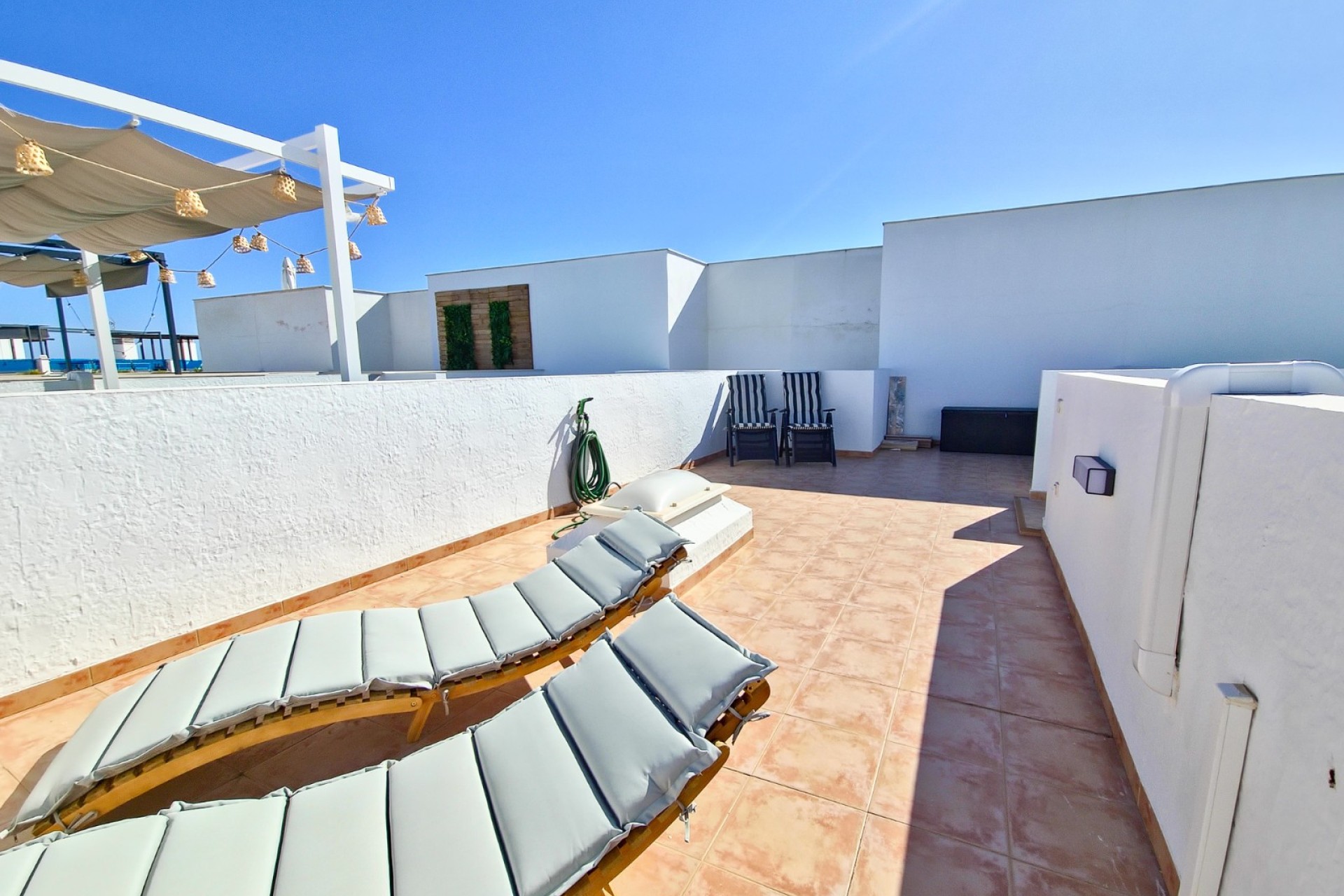 Herverkoop - Herenhuis - Torrevieja - Los Balcones