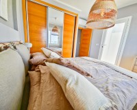 Herverkoop - Herenhuis - Torrevieja - Los Balcones