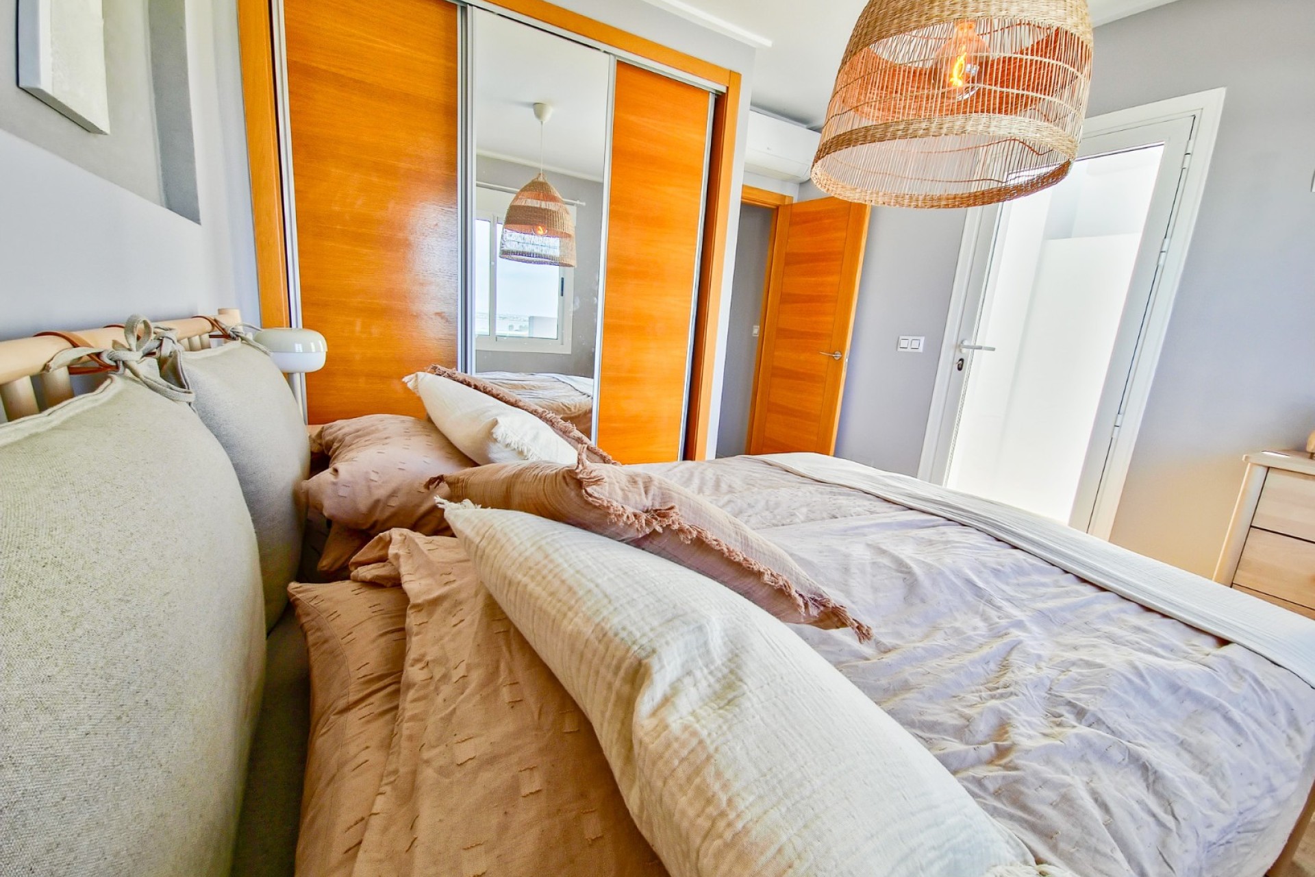 Herverkoop - Herenhuis - Torrevieja - Los Balcones