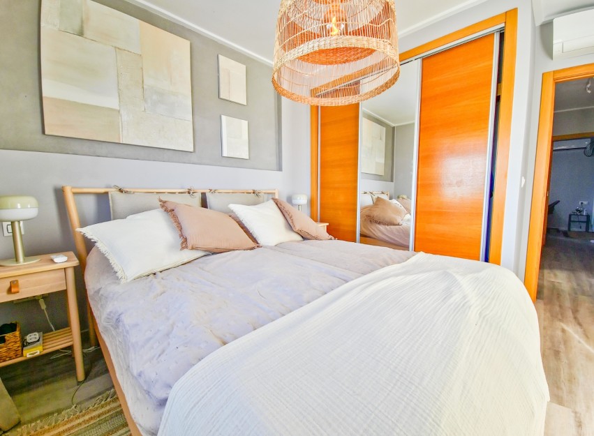 Herverkoop - Herenhuis - Torrevieja - Los Balcones