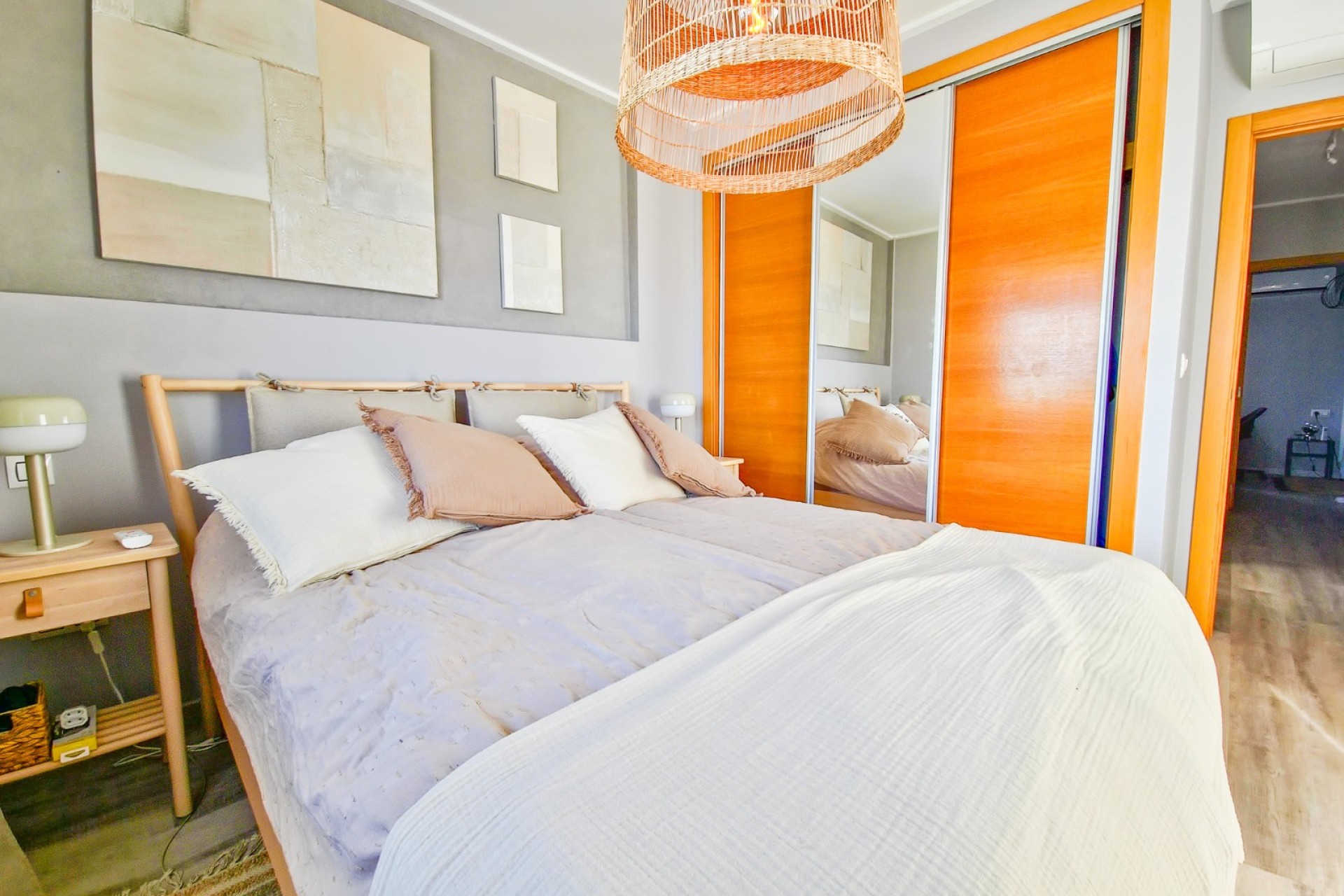 Herverkoop - Herenhuis - Torrevieja - Los Balcones