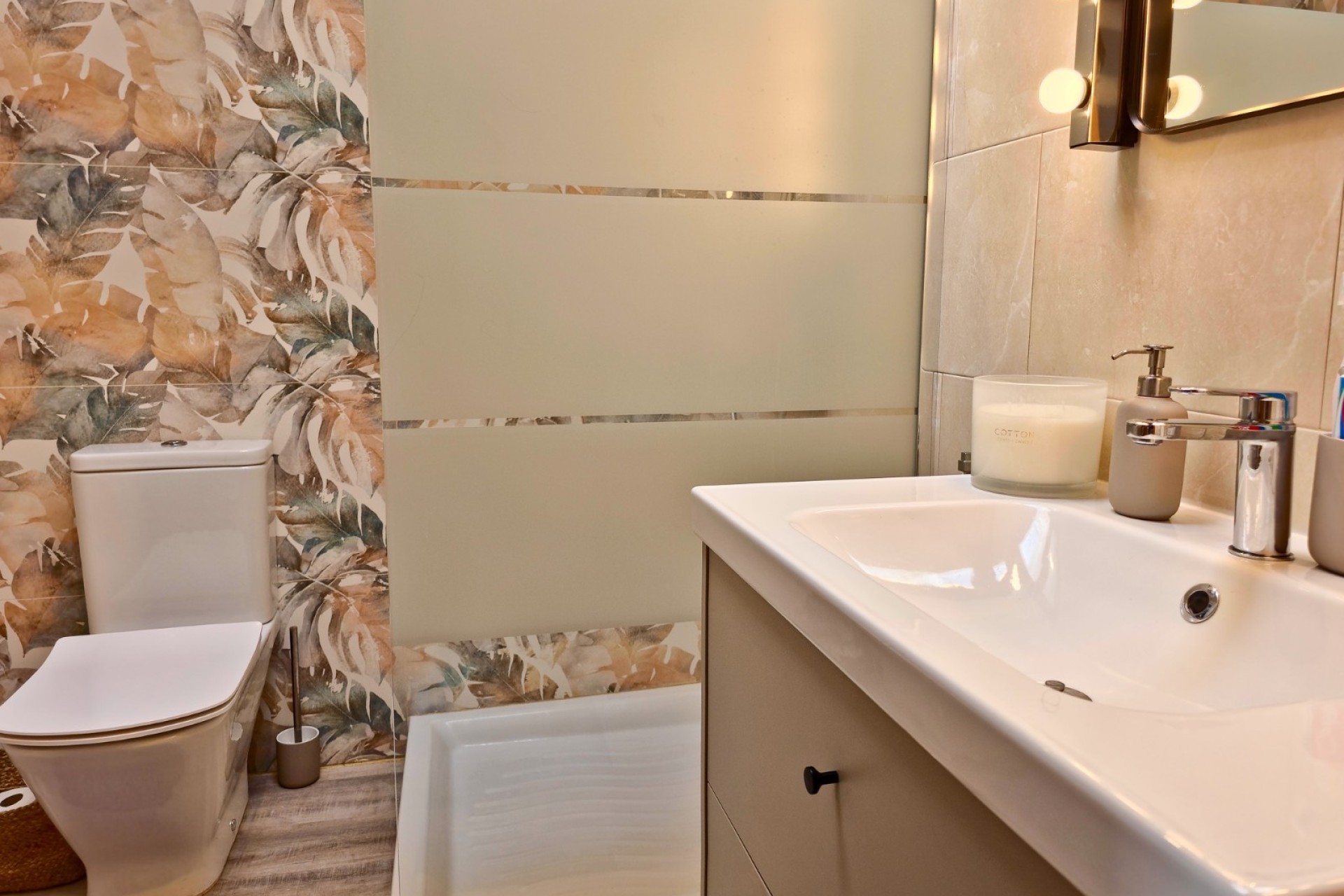 Herverkoop - Herenhuis - Torrevieja - Los Balcones