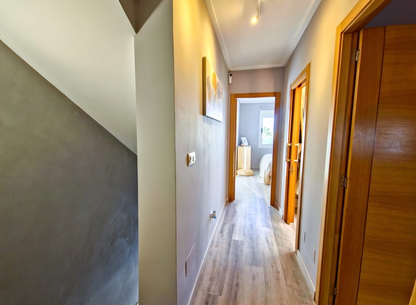 Herverkoop - Herenhuis - Torrevieja - Los Balcones