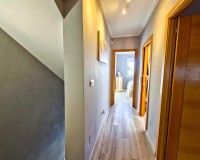 Herverkoop - Herenhuis - Torrevieja - Los Balcones