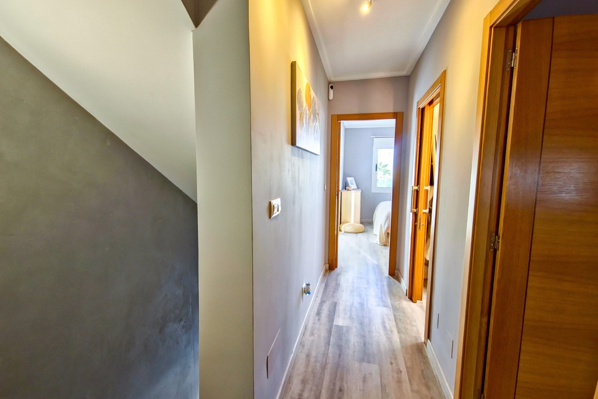 Herverkoop - Herenhuis - Torrevieja - Los Balcones