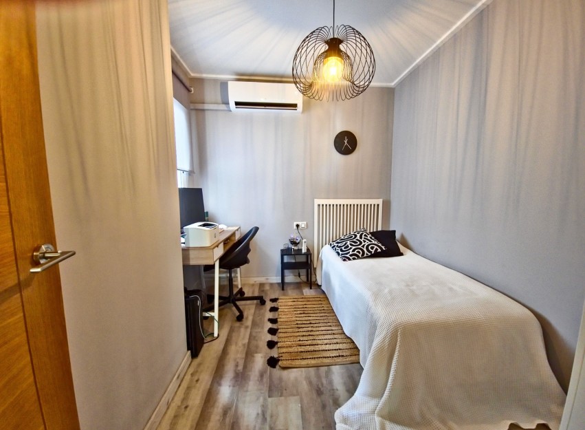 Herverkoop - Herenhuis - Torrevieja - Los Balcones