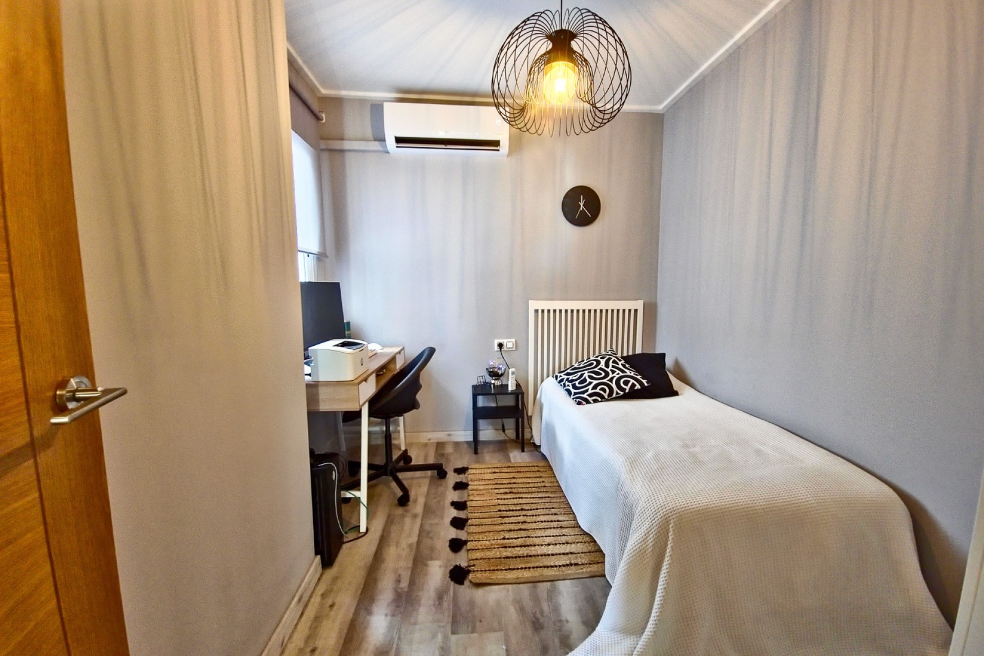 Herverkoop - Herenhuis - Torrevieja - Los Balcones