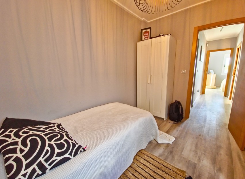 Herverkoop - Herenhuis - Torrevieja - Los Balcones