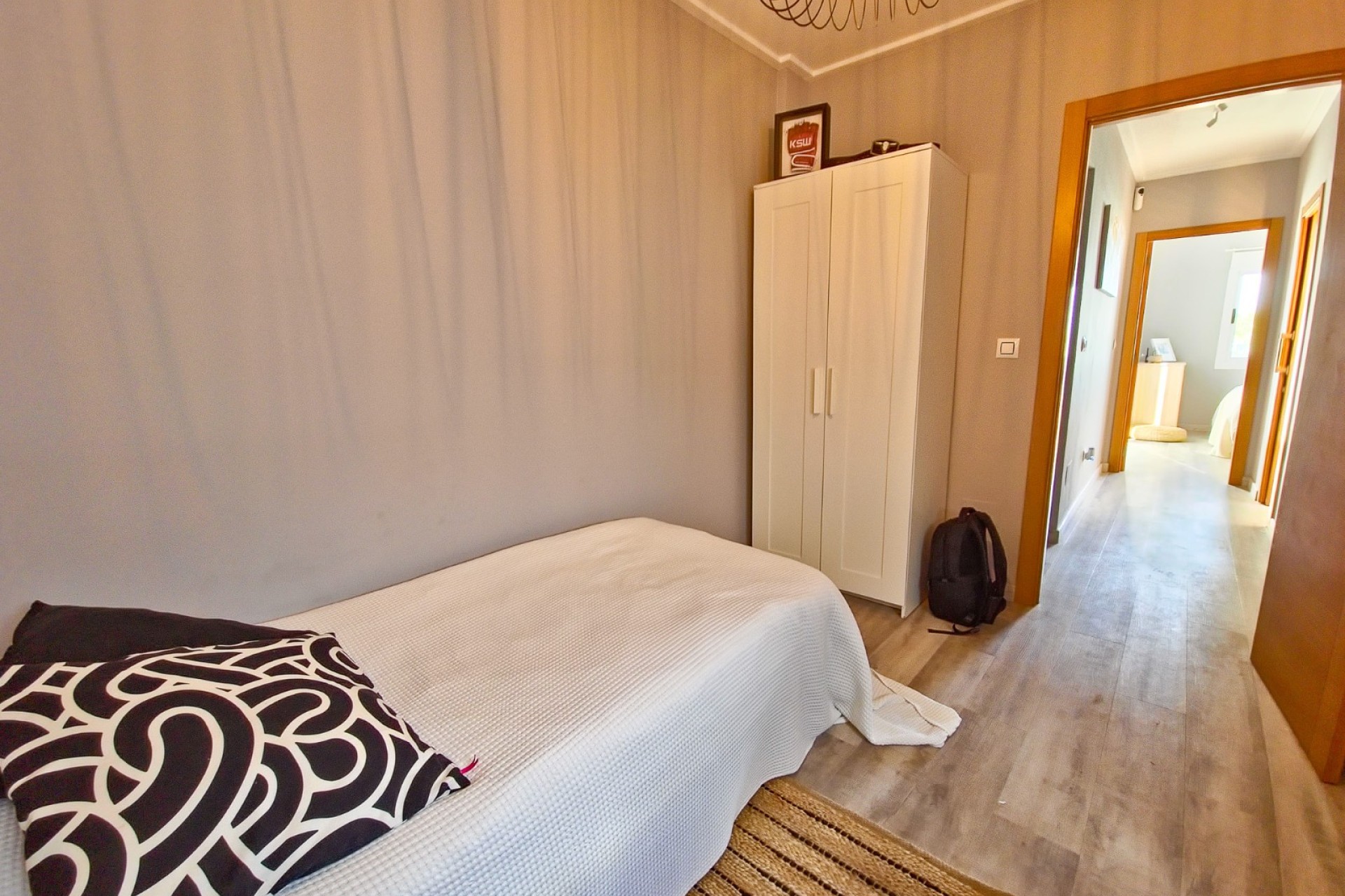 Herverkoop - Herenhuis - Torrevieja - Los Balcones