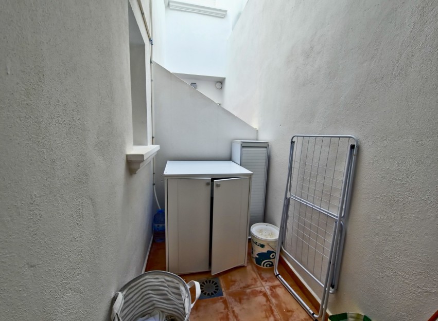 Herverkoop - Herenhuis - Torrevieja - Los Balcones