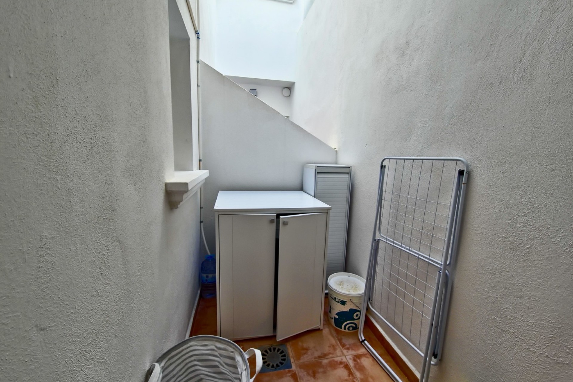 Herverkoop - Herenhuis - Torrevieja - Los Balcones