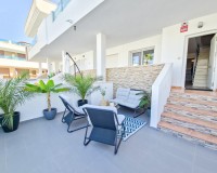 Herverkoop - Herenhuis - Torrevieja - Los Balcones
