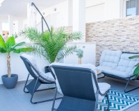 Herverkoop - Herenhuis - Torrevieja - Los Balcones