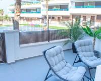 Herverkoop - Herenhuis - Torrevieja - Los Balcones
