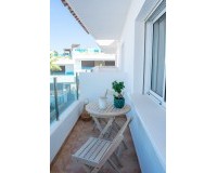 Herverkoop - Herenhuis - Torrevieja - Los Balcones