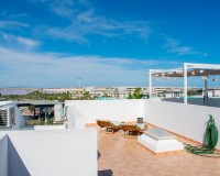 Herverkoop - Herenhuis - Torrevieja - Los Balcones