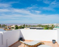 Herverkoop - Herenhuis - Torrevieja - Los Balcones