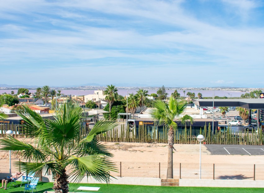 Herverkoop - Herenhuis - Torrevieja - Los Balcones