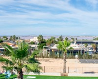 Herverkoop - Herenhuis - Torrevieja - Los Balcones
