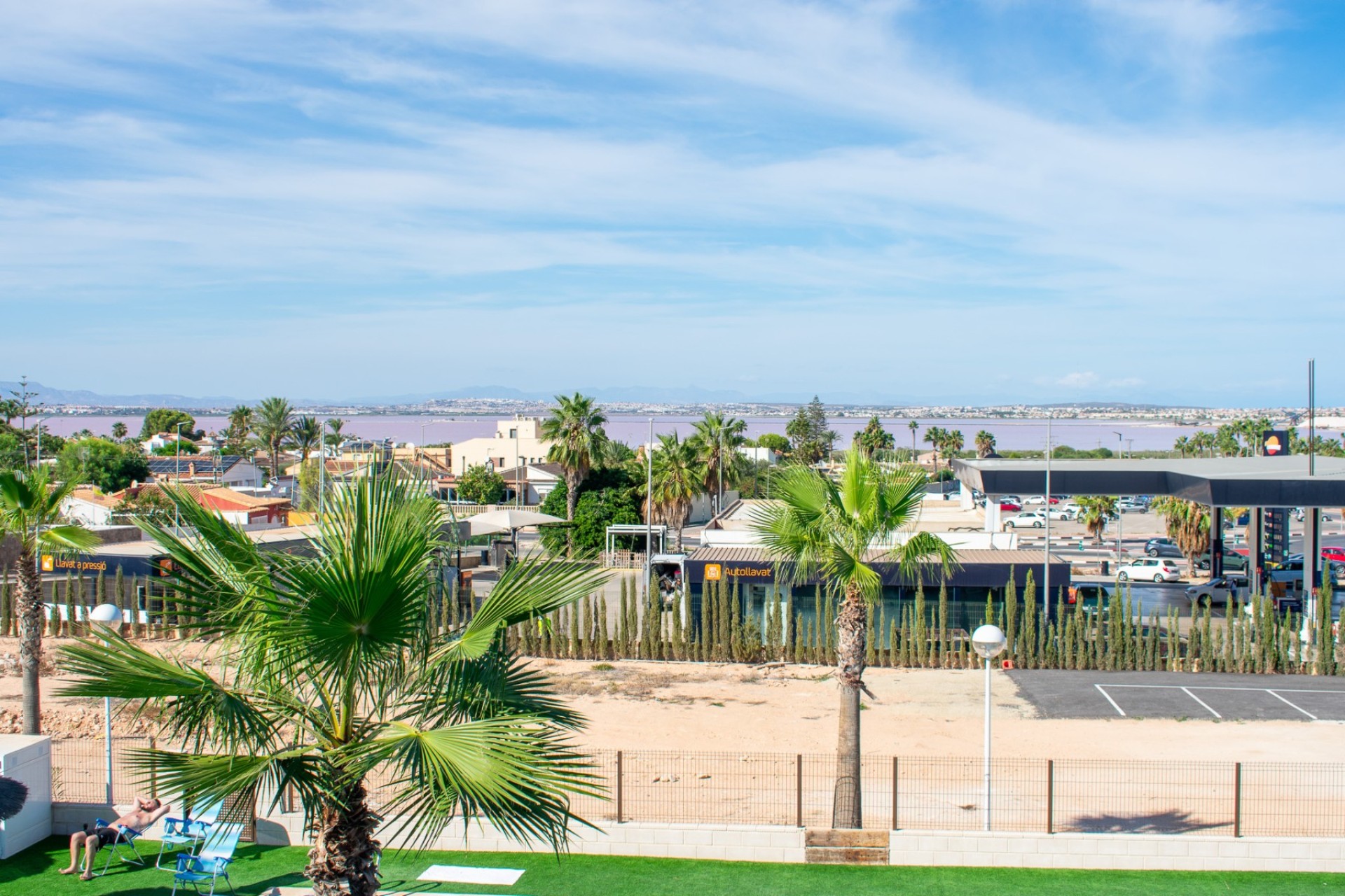 Herverkoop - Herenhuis - Torrevieja - Los Balcones