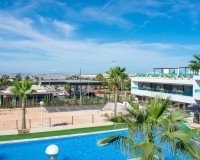 Herverkoop - Herenhuis - Torrevieja - Los Balcones