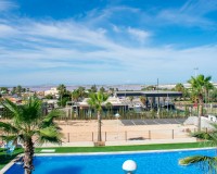 Herverkoop - Herenhuis - Torrevieja - Los Balcones