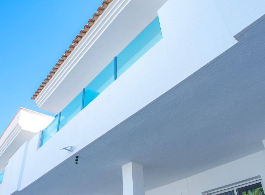 Herverkoop - Herenhuis - Torrevieja - Los Balcones
