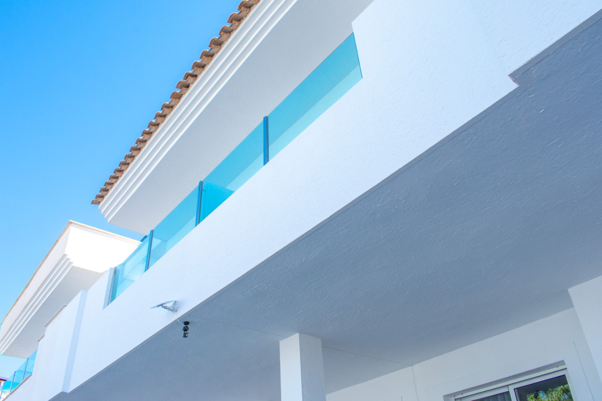 Herverkoop - Herenhuis - Torrevieja - Los Balcones