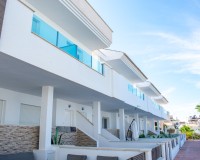 Herverkoop - Herenhuis - Torrevieja - Los Balcones
