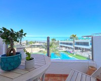 Herverkoop - Herenhuis - Torrevieja - Los Balcones