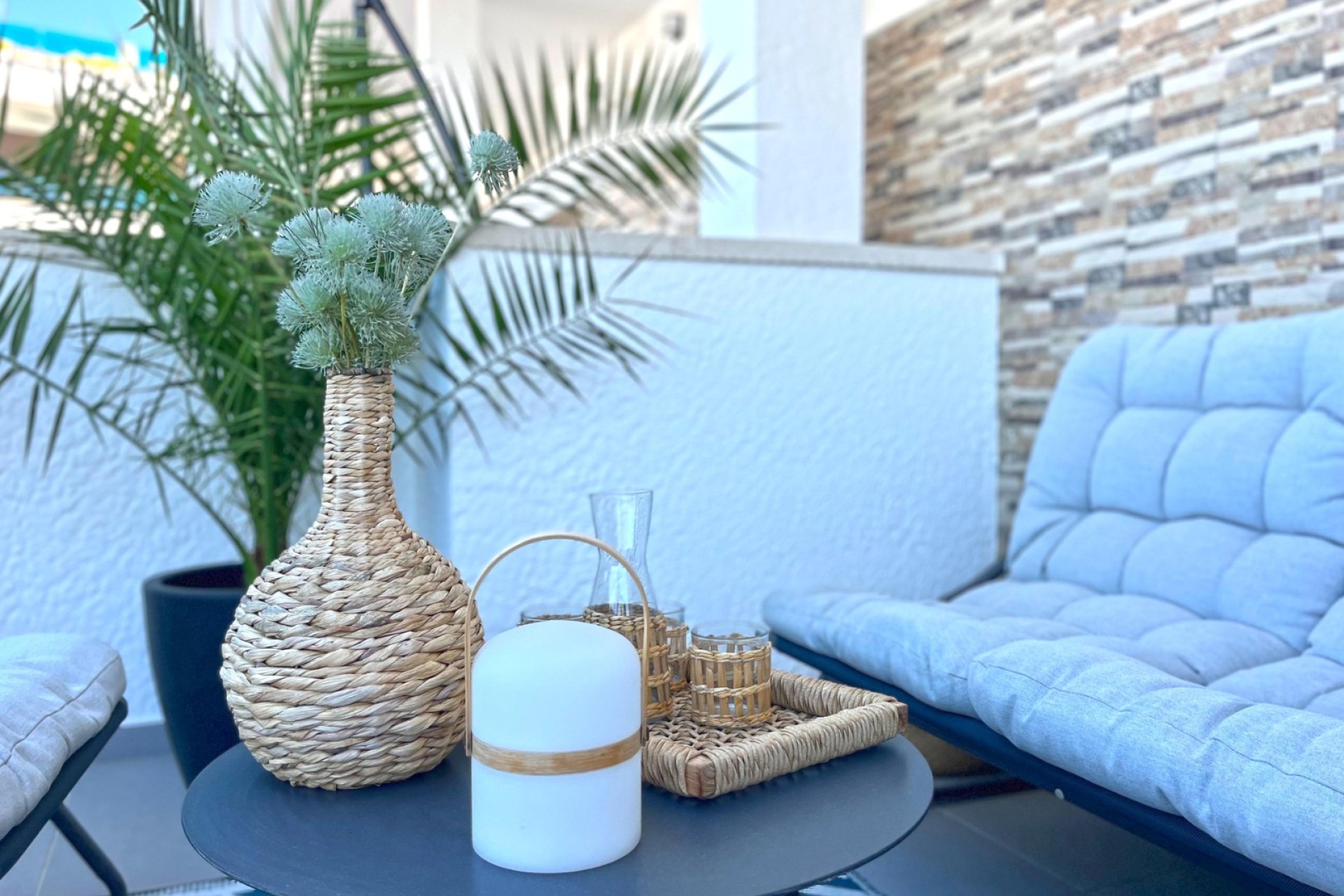 Herverkoop - Herenhuis - Torrevieja - Los Balcones