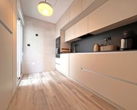 Herverkoop - Herenhuis - Torrevieja - Los Balcones