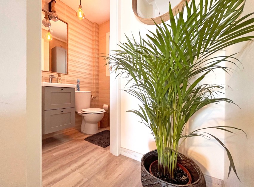 Herverkoop - Herenhuis - Torrevieja - Los Balcones