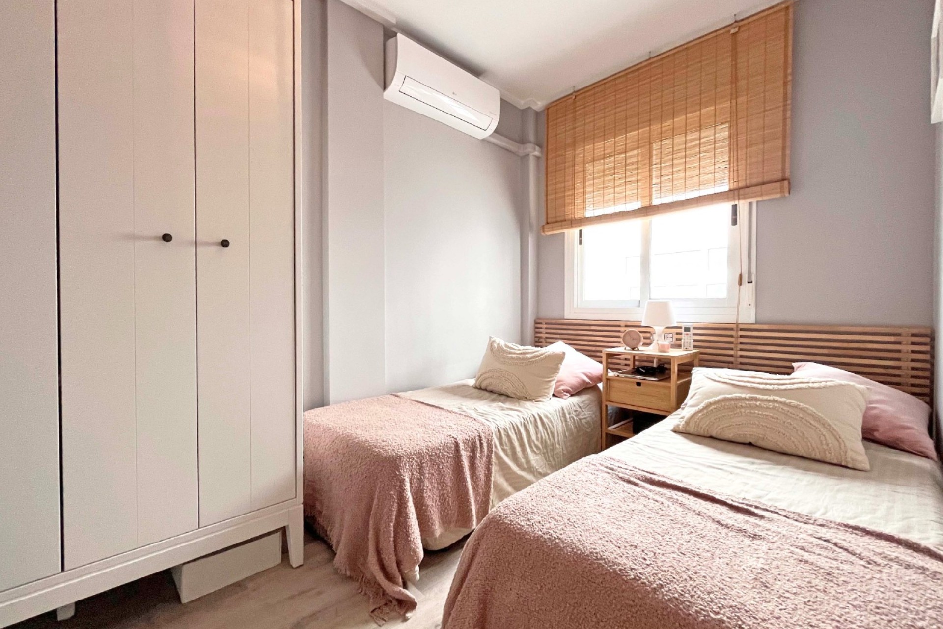 Herverkoop - Herenhuis - Torrevieja - Los Balcones