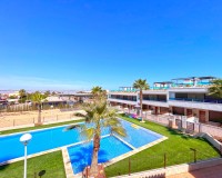 Herverkoop - Herenhuis - Torrevieja - Los Balcones