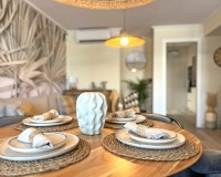 Herverkoop - Herenhuis - Torrevieja - Los Balcones