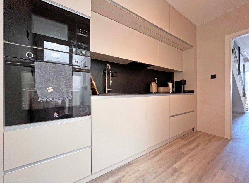 Herverkoop - Herenhuis - Torrevieja - Los Balcones