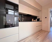 Herverkoop - Herenhuis - Torrevieja - Los Balcones