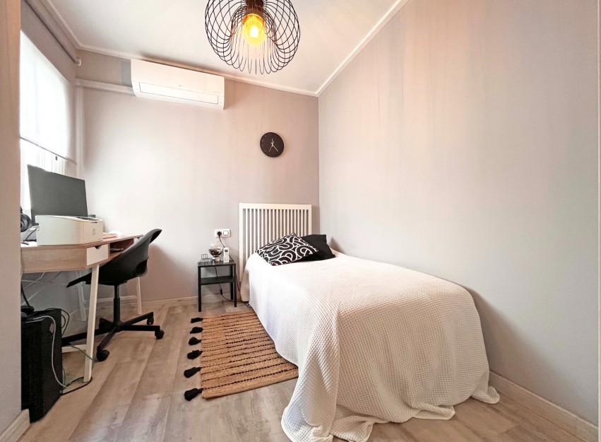 Herverkoop - Herenhuis - Torrevieja - Los Balcones