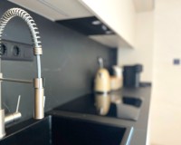 Herverkoop - Herenhuis - Torrevieja - Los Balcones